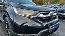 Honda CR-V 2.0 i-MMD Hybrid Sport Line 2WD 5dr eCVT Hybrid Estate